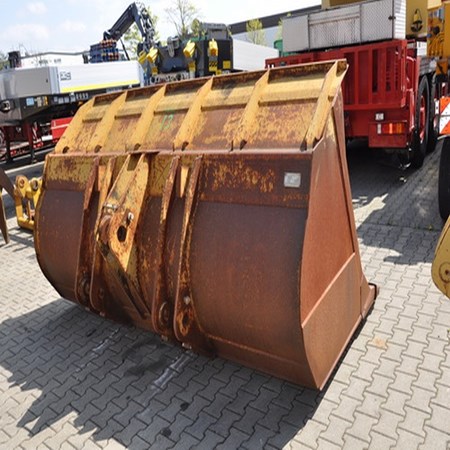Schaufel 3200mm CAT 966 F - Used Loader Buckets for Sale